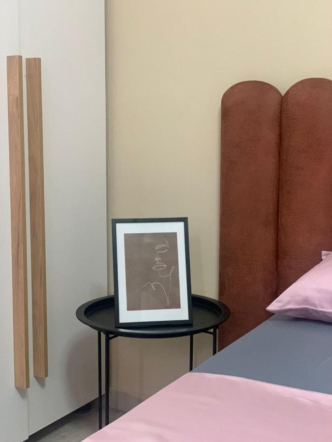 דירות שקודר Mishel House מראה חיצוני תמונה