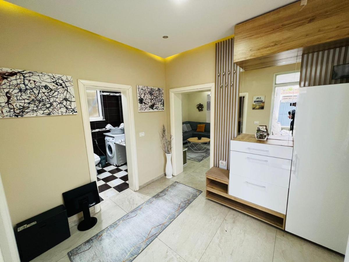 דירות שקודר Mishel House מראה חיצוני תמונה