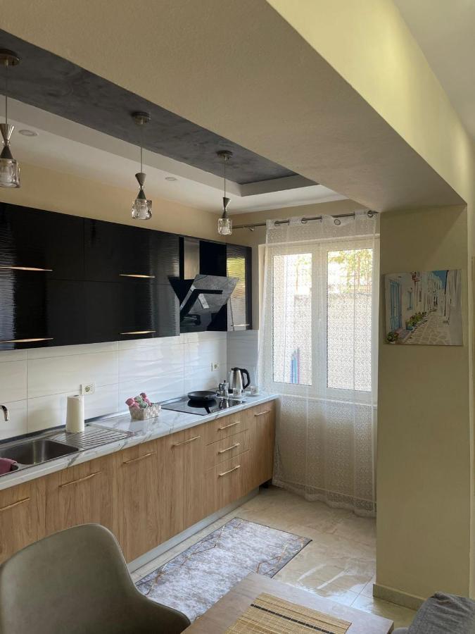 דירות שקודר Mishel House מראה חיצוני תמונה